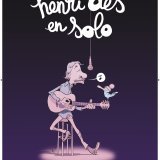 Henri Dès en Solo